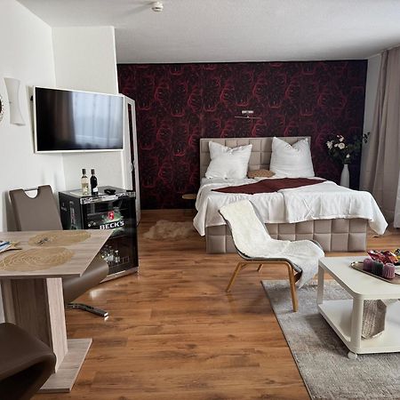 Ferienwohnung Antonia Бад-Ноєнар-Арвайлер Екстер'єр фото