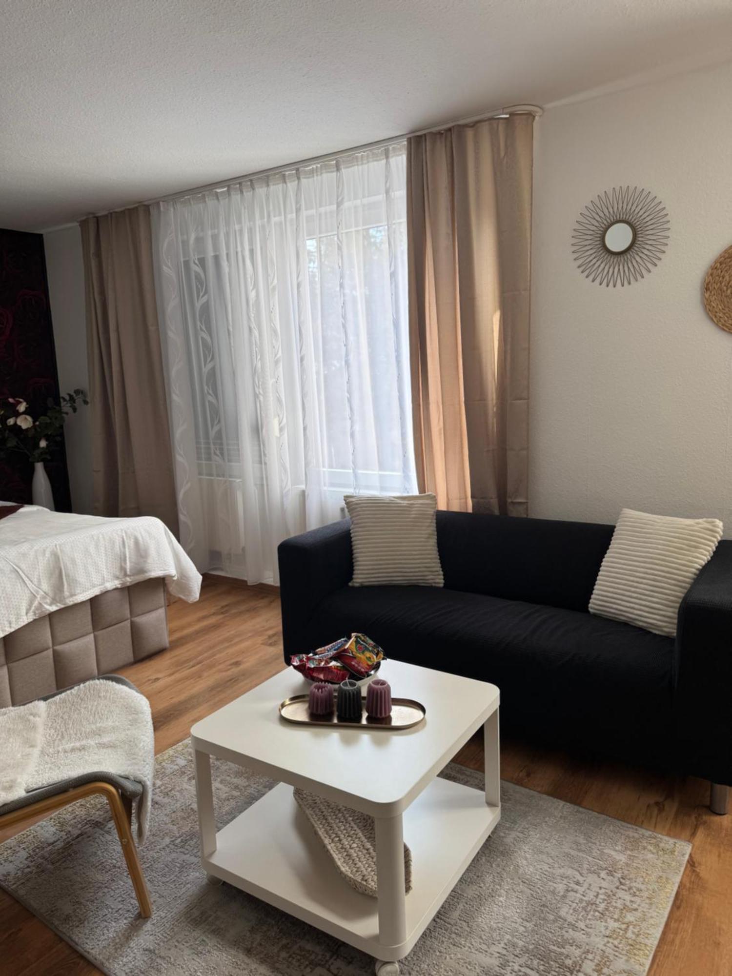 Ferienwohnung Antonia Бад-Ноєнар-Арвайлер Екстер'єр фото