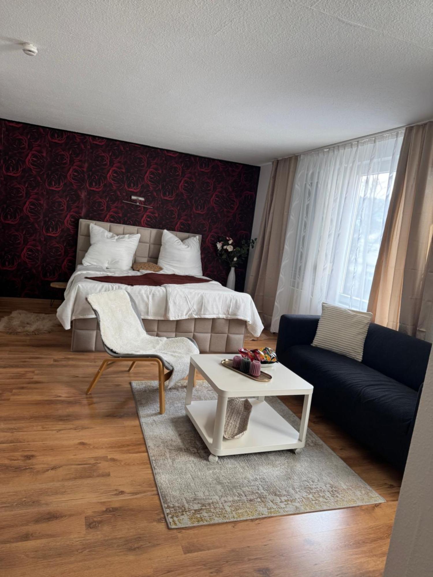 Ferienwohnung Antonia Бад-Ноєнар-Арвайлер Екстер'єр фото